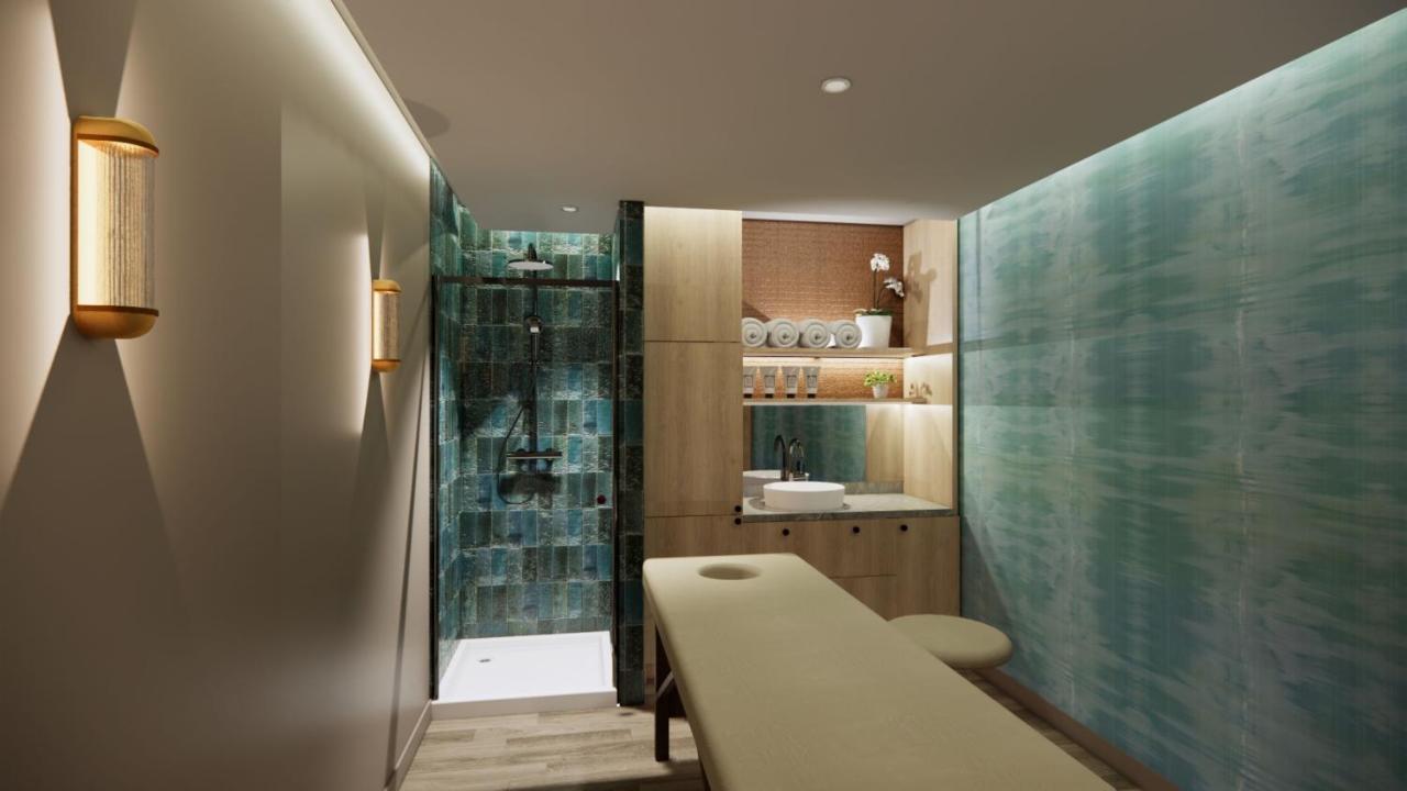 Hotel Indigo - Exeter By Ihg Dış mekan fotoğraf