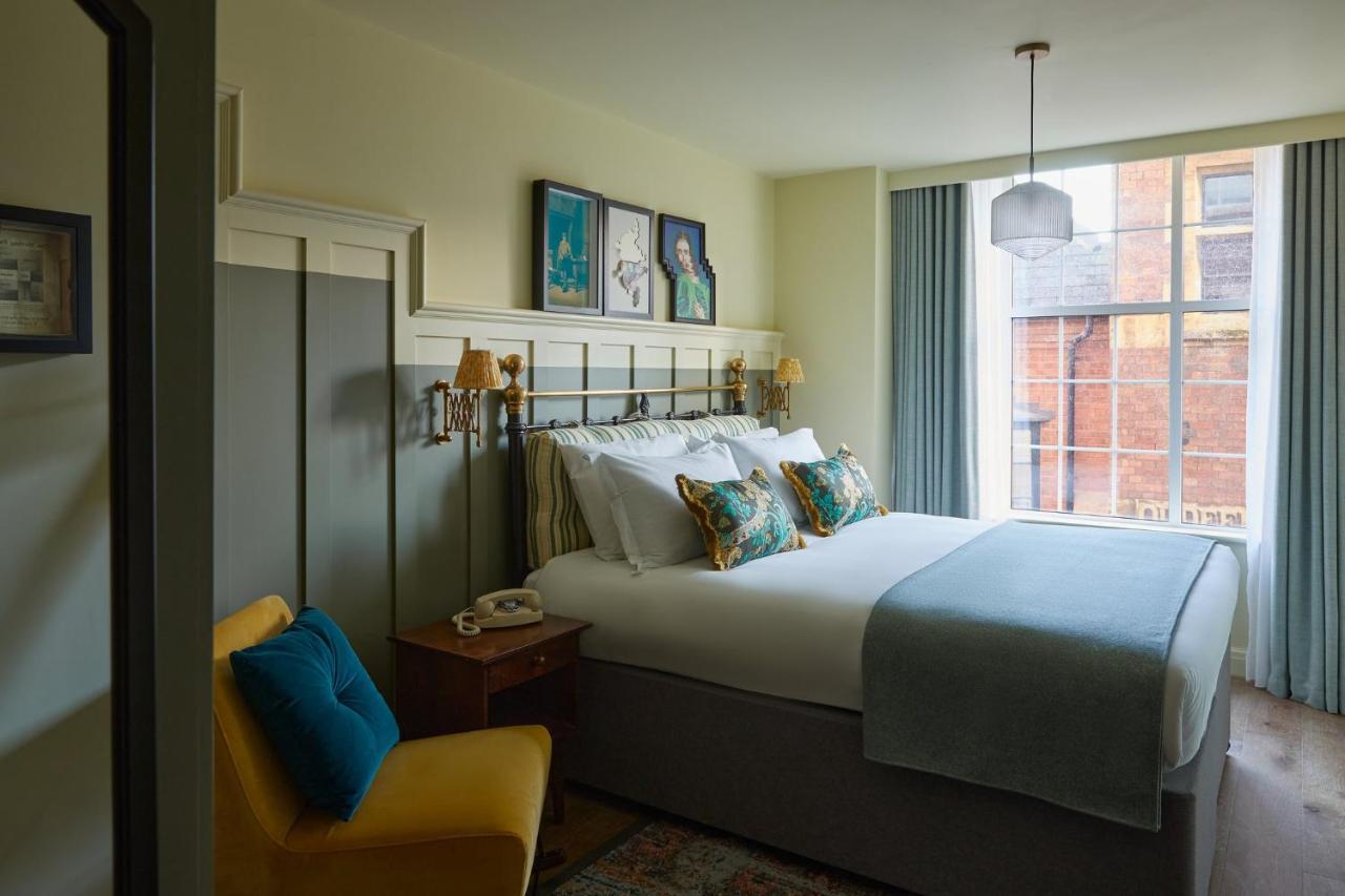 Hotel Indigo - Exeter By Ihg Dış mekan fotoğraf