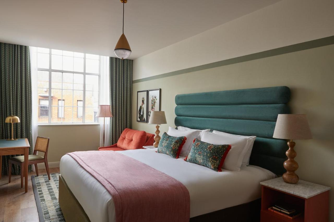 Hotel Indigo - Exeter By Ihg Dış mekan fotoğraf