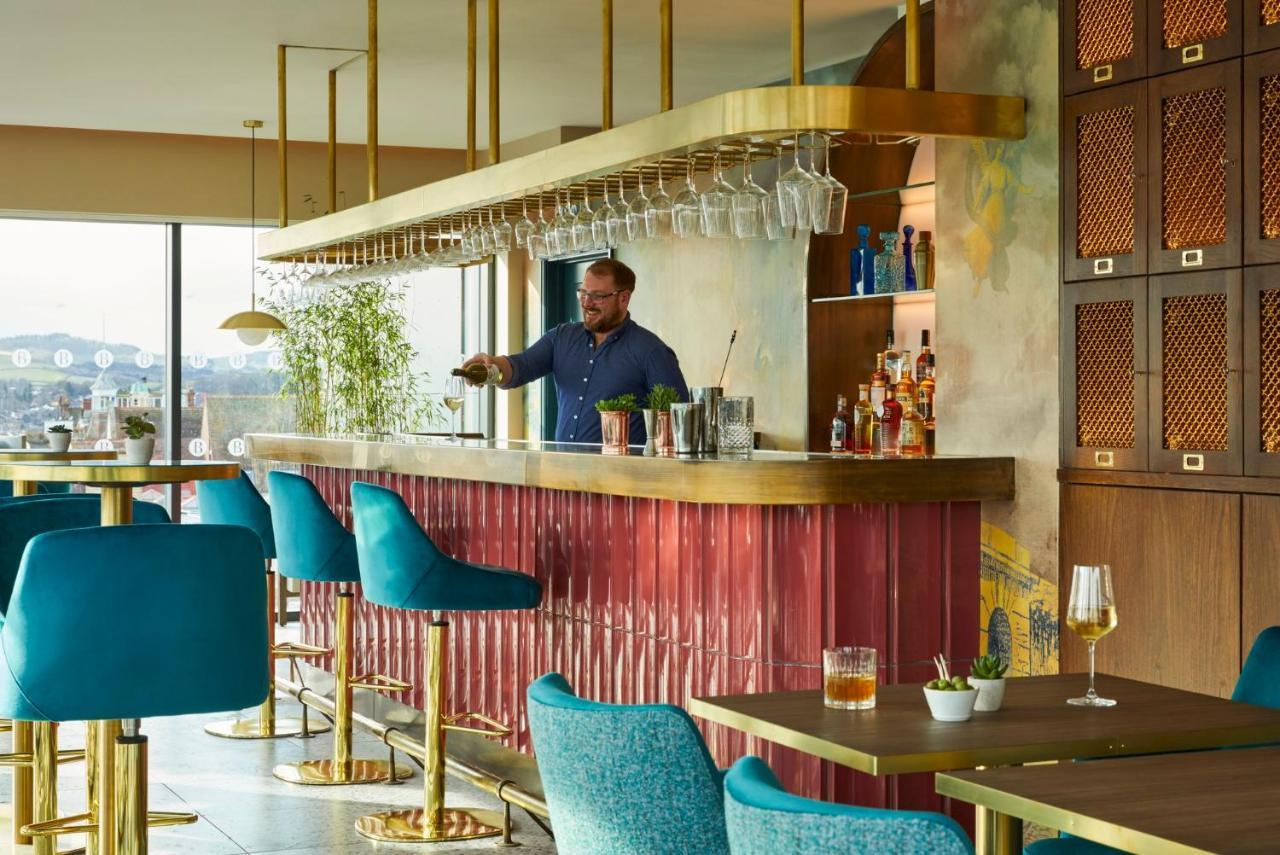 Hotel Indigo - Exeter By Ihg Dış mekan fotoğraf