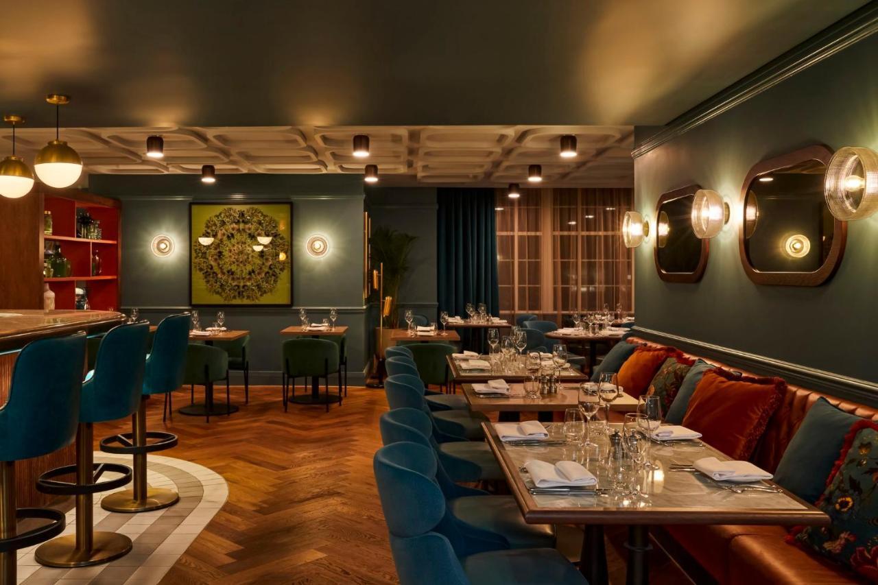 Hotel Indigo - Exeter By Ihg Dış mekan fotoğraf