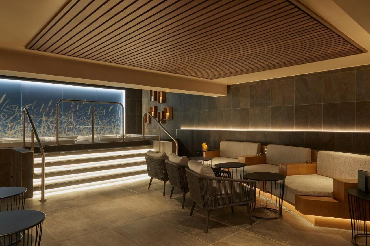 Hotel Indigo - Exeter By Ihg Dış mekan fotoğraf