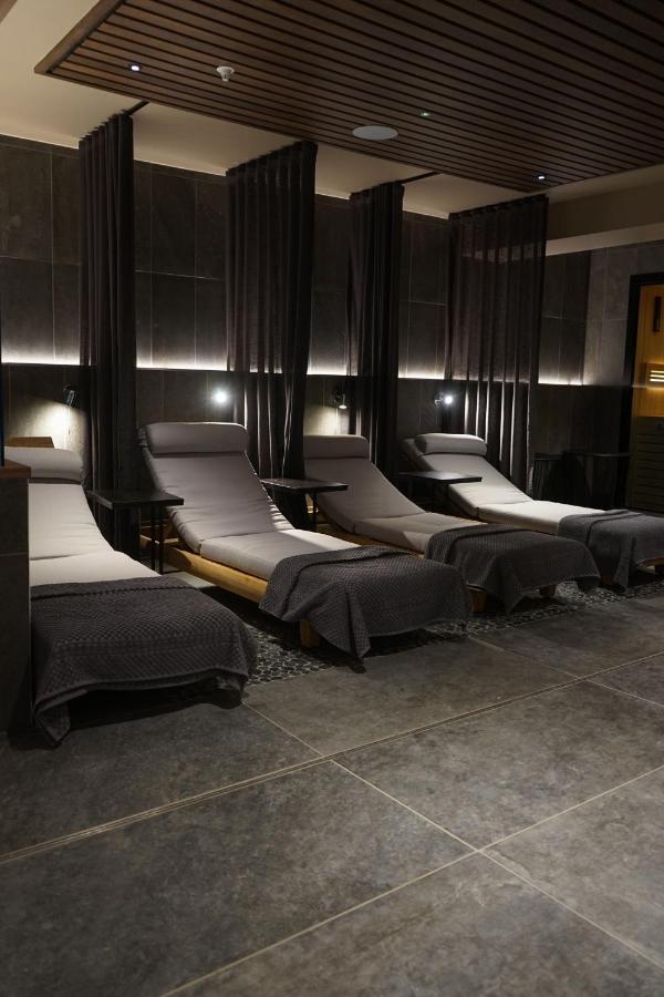 Hotel Indigo - Exeter By Ihg Dış mekan fotoğraf
